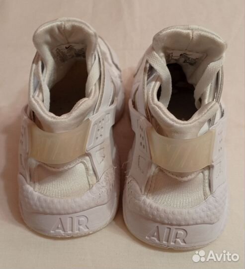 Кроссовки Nike EUR-39