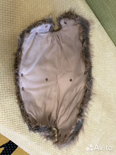 Муфта на коляску