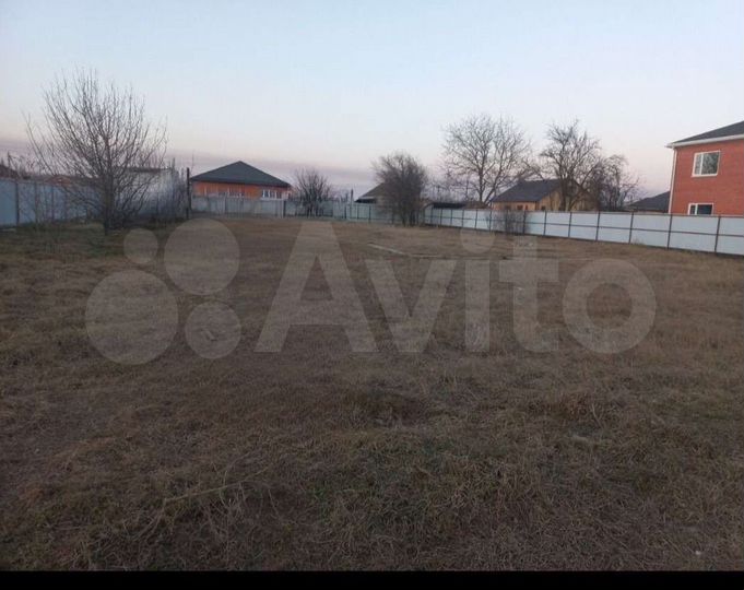 Участок 10 сот. (ИЖС)