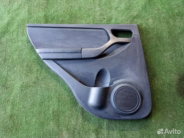 Обшивка двери задняя левая Chery Tiggo T11 1.6