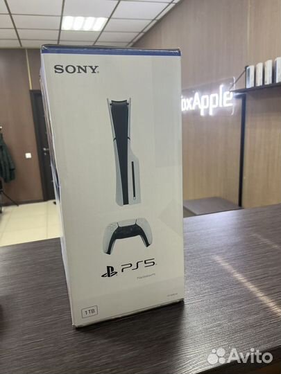 Sony Playstation 5 Slim