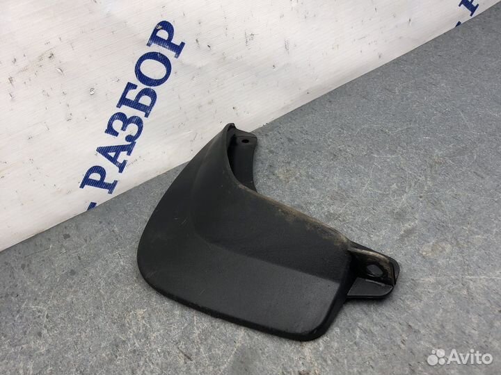 Брызговик зад лев Aveo T200