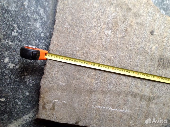 Гранитная плита