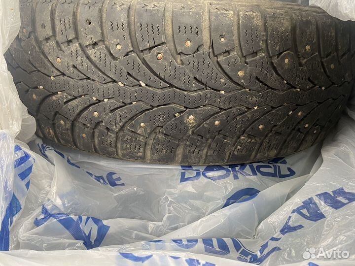 Pirelli Ice Zero 185/65 R15