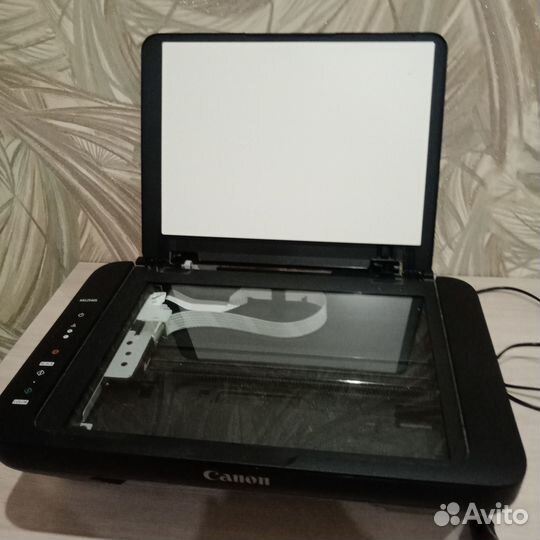 Струйное мфу canon Pixma MG2540S