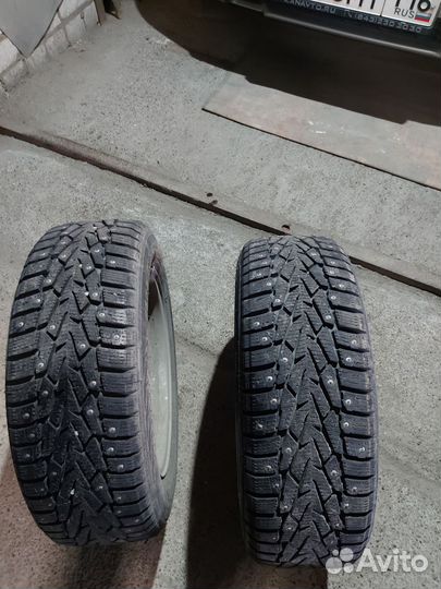 Nordman 7 205/60 R16 96T