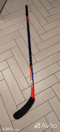 Клюшка хоккейная warrior