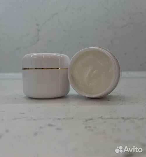 Уходовая косметика для тела