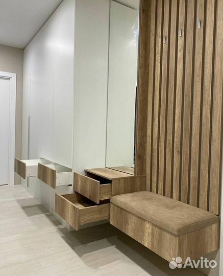 Изготовление мебели