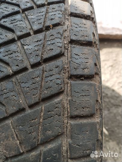 Bridgestone Blizzak DM-Z3 215/65 R16 98Q