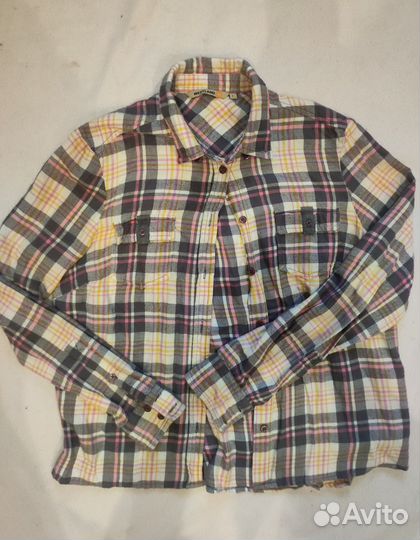 Вещи пакетом женские 42 44 S