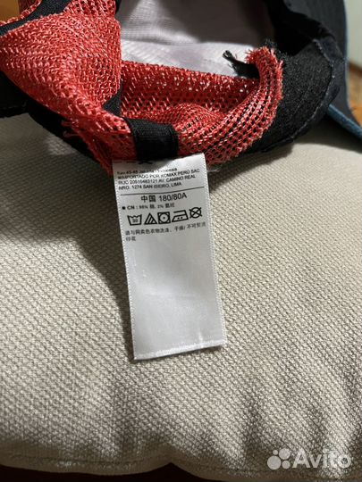 Винтажная кепка Adidas Oridginal