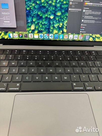 MacBook Pro 14