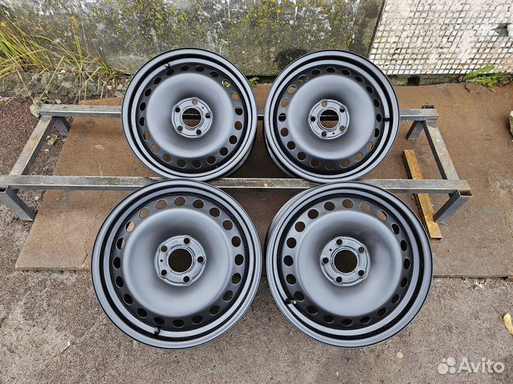 Диски r16 5x108 Ford