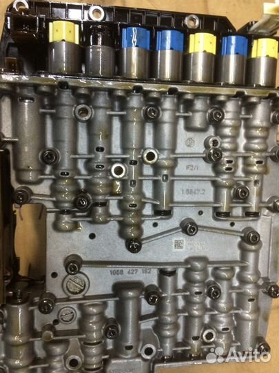 Механотроник BMW 6HP26 (новый)