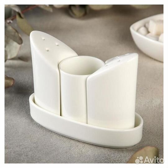 Набор для специй (аренда) для свадьбы, банкета