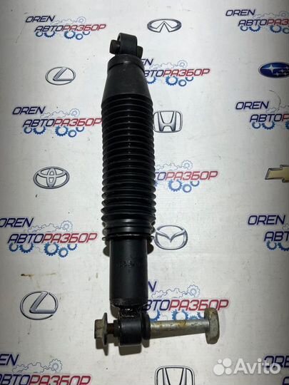 Амортизатор подвески задний Kia Rio 3 2011-2017