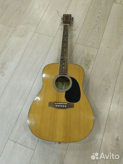 Акустическая гитара Homage LF-4111 N