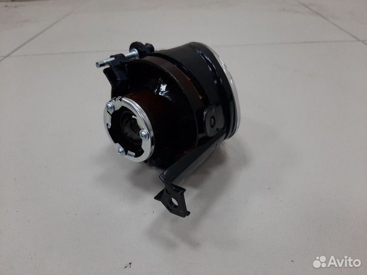 Фара противотуманная передняя левая