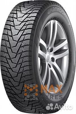Hankook Winter i'Pike X W429A 225/60 R17 103T