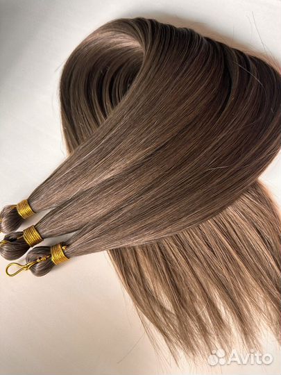 Термоволокно цвета в ассортименте 300 гр