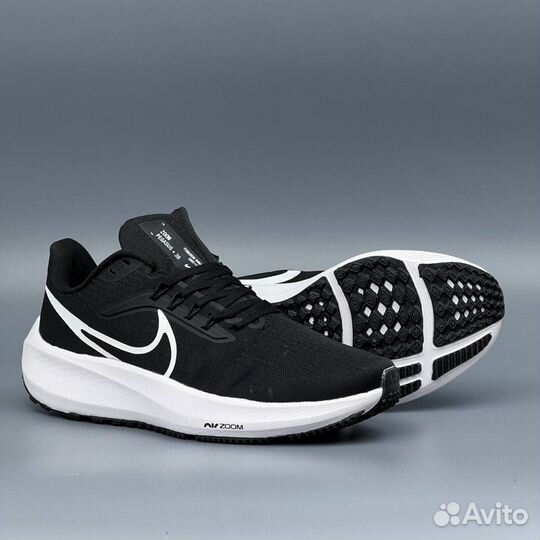 Nike Zoom Pegasus кроссовки