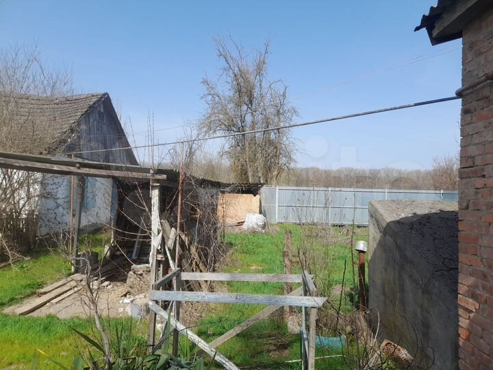 Дом 50 м² на участке 20 сот.