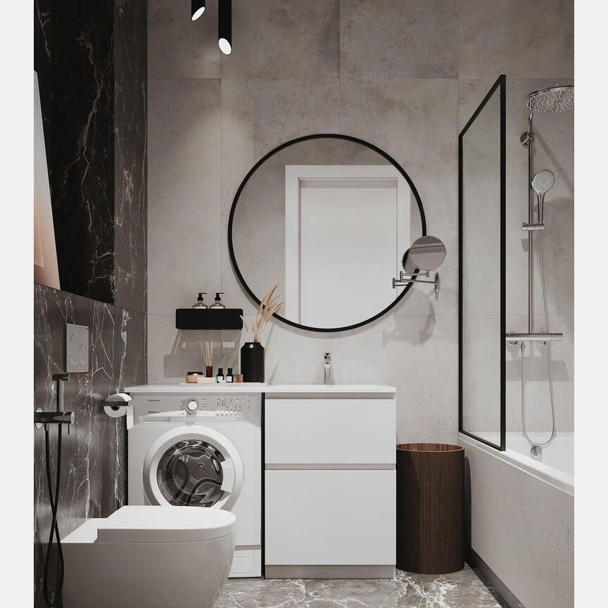 Квартира-студия, 23,8 м², 6/14 эт.