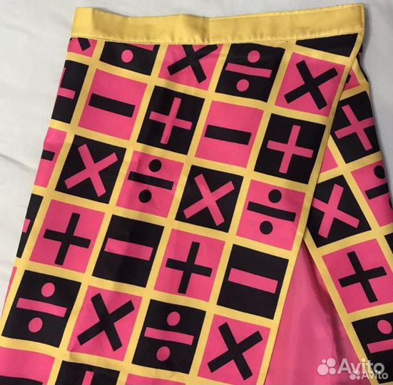 Костюм косплей Триш Уна