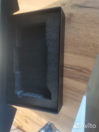 Коробка от видеокарты RTX3060