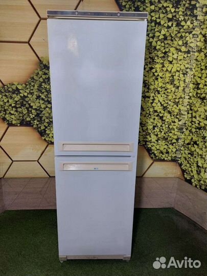 Холодильник бу с гарантией и доставкой