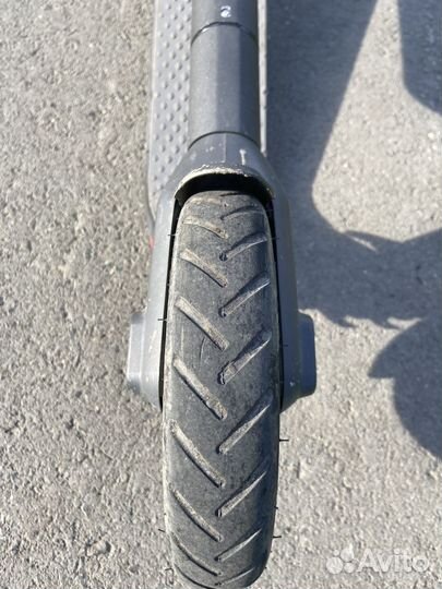 Ninebot kickscooter e22