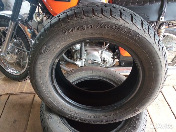 Tunga Zodiak 2 175/65 R14