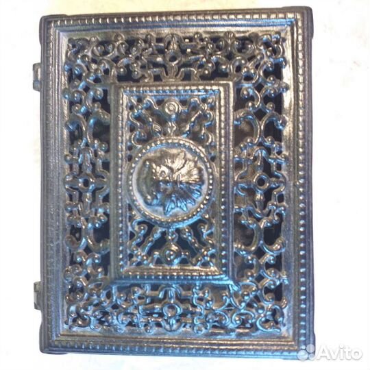 Шкатулка Куса