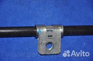 Трос стояночного тормоза hyundai matrix(OCT 20