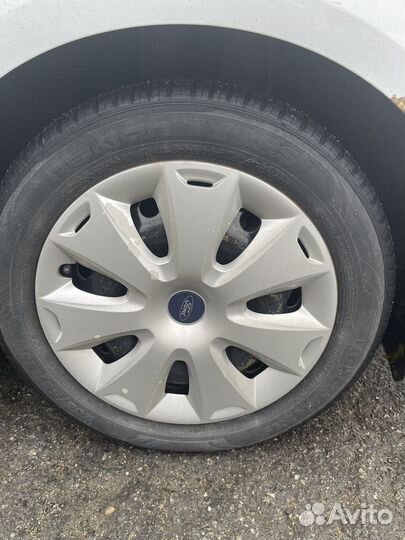 Nokian Tyres Nordman SX2 205/55 R16