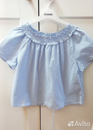 Блузка mango, 164