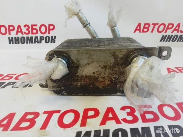 Радиатор масляный Bmw 5 E60 2003-2009