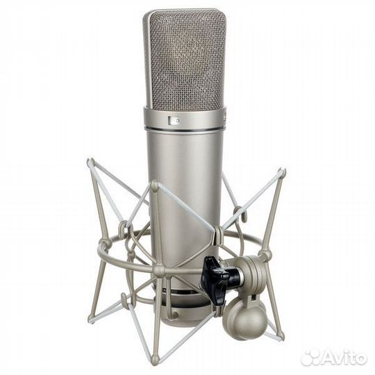 Neumann U87 Ai Studio Set ni