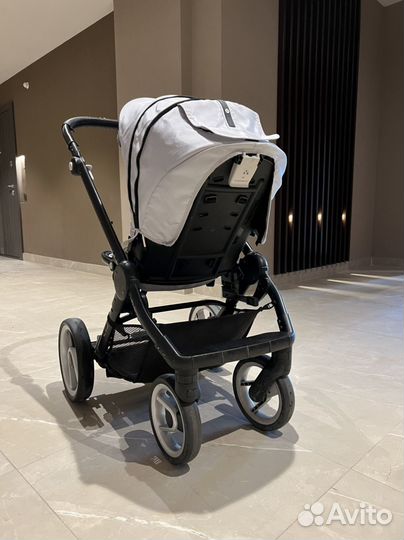 Коляска Mutsy evo