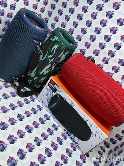 Колонки блютуз колонка чистый звук