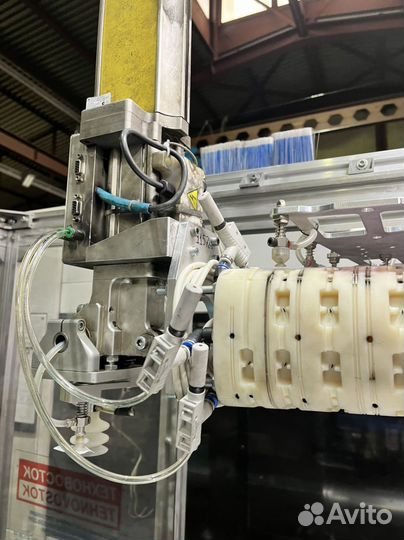 Разработка электронных блоков управления