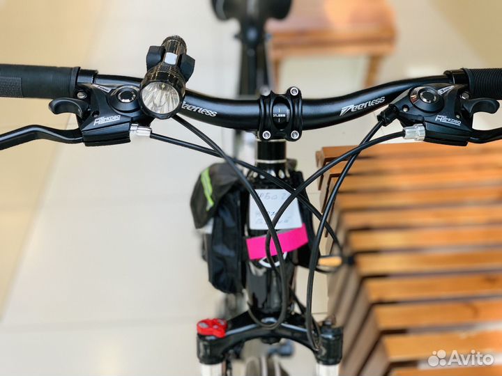 Велосипеды новый спицы 26