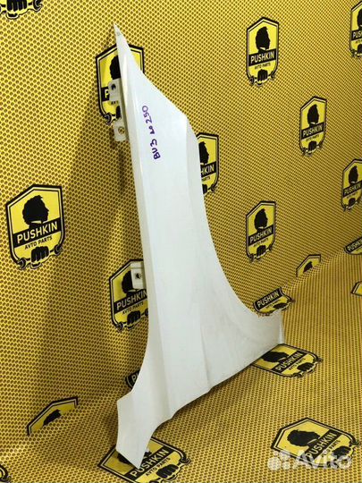 Крыло переднее правое Volkswagen Jetta