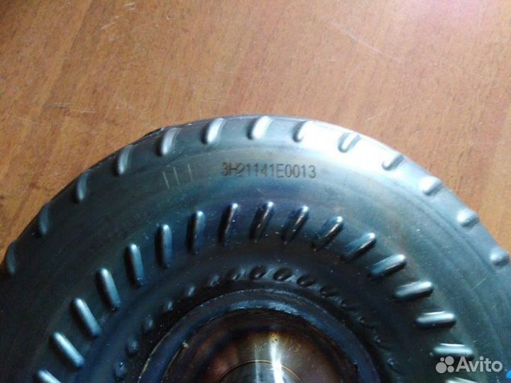 Гидротрансформатор Ford