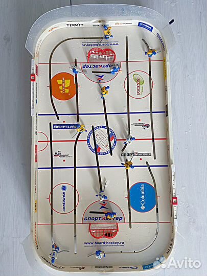 Stiga Настольный Хоккей