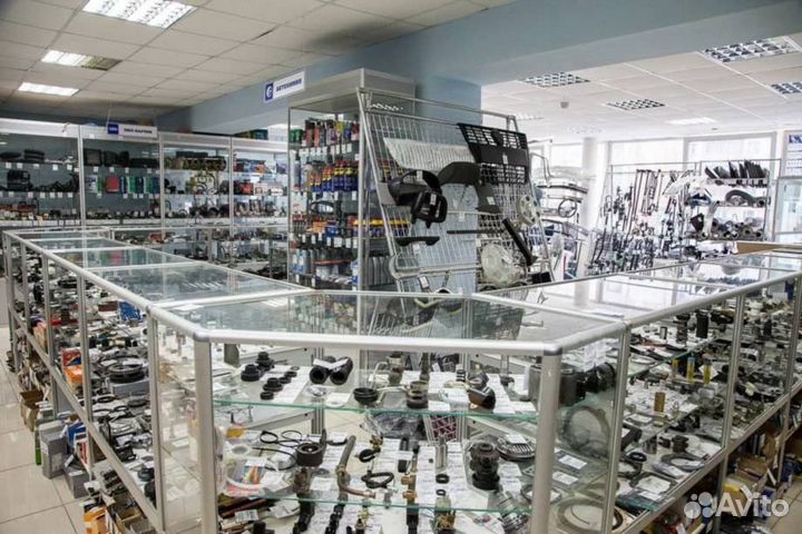 Продам готовый бизнес 2023