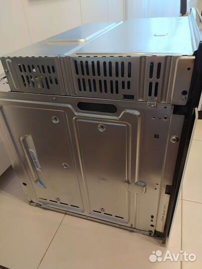 Духовой шкаф Bosch