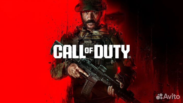 Call of Duty MW 3 Pre-order