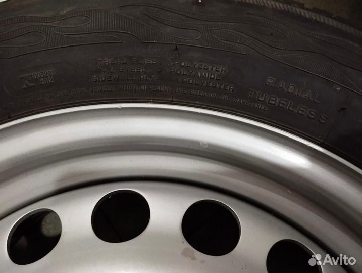 Bfgoodrich G-Grip 205/60 R16 92H